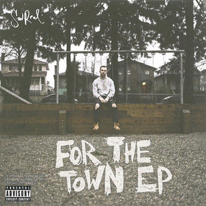 Sonreal  for the town ep %281%29