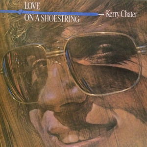 Chater  kerry  love on a shoestring