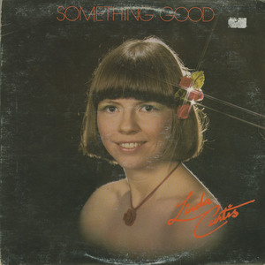 Linda curtis   something good front