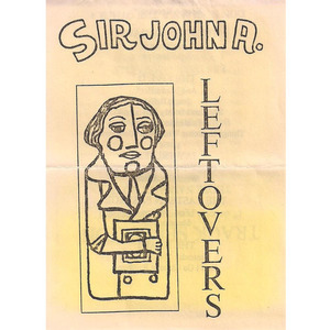 Sir john a.'s leftovers front squared