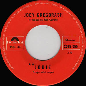 Gregorash  joey  jodie bw the key %281%29