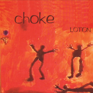 Choke   lotion front