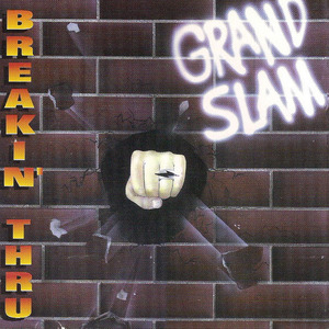 Grand slam front