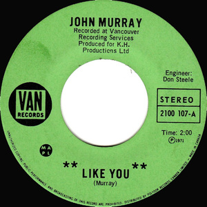 Murray  john   like you bw sunset susan %281%29