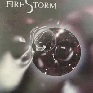 Firestorm front squared