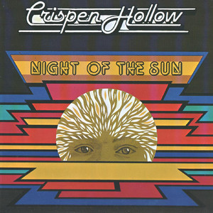 Crispen hollow   night of the sun front