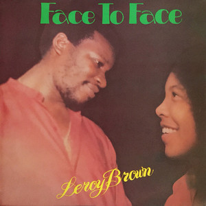 Brown  leroy   face to face %281%29