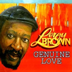 Brown  leroy   genuine love %281%29