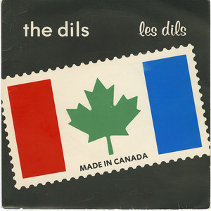 45 dils   made in canada front