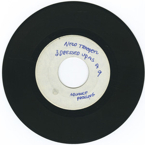 45 trooper   3 dressed up as a 9 %28test pressing%29 vinyl 01