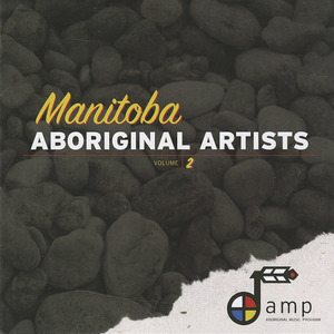 Cd va manitoba aboriginal vol 2 front