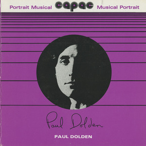 Paul dolden %e2%80%93 musical portrait front