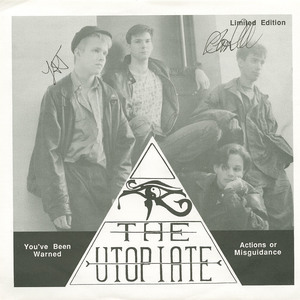 45 utopiate front