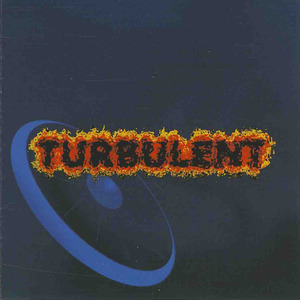 Cd turbulent   st front