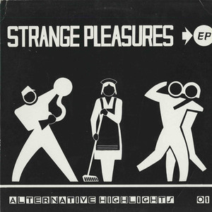 Va strange pleasures front