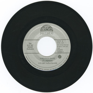 45 timothy chipman   strange days bw night patrol vinyl 01