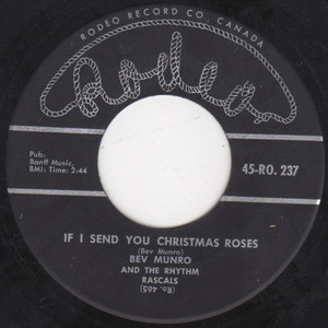 Munro  bev   if i send you christmas roses bw santa bring my baby back to me %281%29