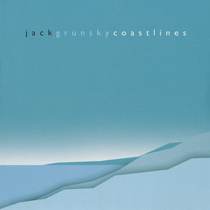 Cd jack grunsky   coastlines front