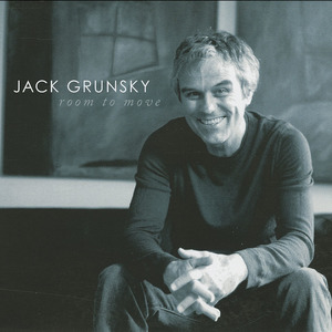 Cd jack grunsky   room to move front