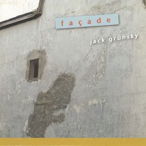 Cd jack grunsky   facade front