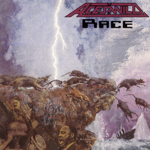Aces Wild - Race