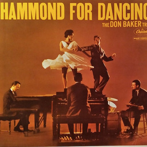 Baker  don   hammond for dancing front