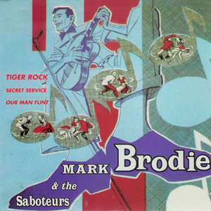 Brodie  mark   mark brodie   the saboteurs %282%29
