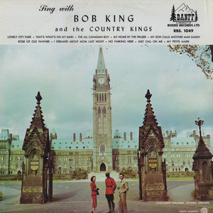 Bob king and the country kings %e2%80%93 sing with.... %284%29