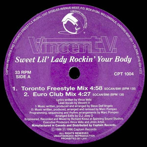 Vincent v %e2%80%8e%e2%80%93 sweet lil' lady rockin' your body %282%29