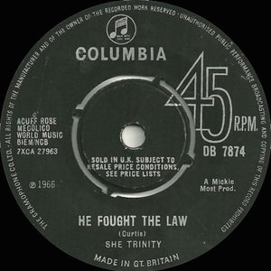 She trinity   he fought the law bw union station blues %282%29