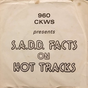 Paradox %284%29   s.a.d.d. facts on hot tracks