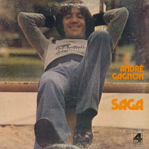 Gagnon andr%c3%a9 saga 1974 couverture