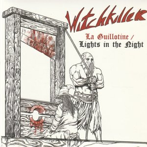 Witchkiller la guillotine cult metal classics
