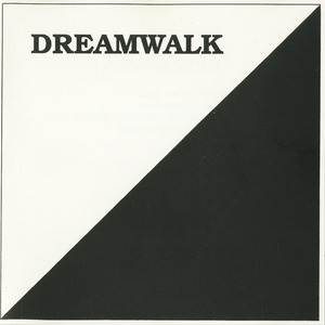 Cd dreamwalk   st front
