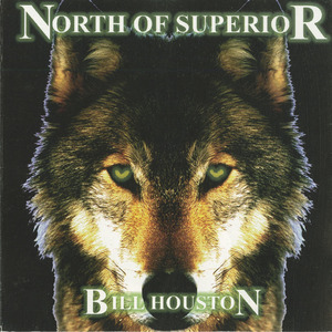 Cd bill houston   north of superior front
