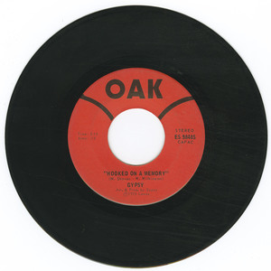 45 gypsy   hooked on a memory bw the market vinyl 01