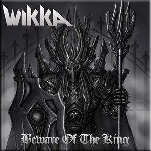 Wikka   beware of the king %283%29