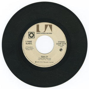 45 lynn mcneil   guily vinyl 01