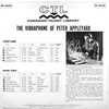 The Vibraphone Of