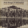 Folk Music of Ontario