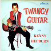 Twangy Guitar by Kenny Hepburn