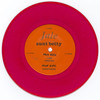Aunt Betty (EP) (1st press)