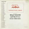 The Songs of Wally Koster