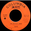 The Beatles' Thing b/w Lady Loves Me
