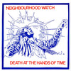 Death at the Hands of Time (EP)