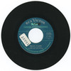 Rockin' to Mars b/w Girl On The Hit-Parade