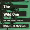 The Wild One and other country favorites
