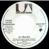 My Prayer b/w Warm Summer Nights