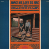 Songs We Love to Sing