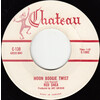 Moon Boogie Twist b/w Cottonwood